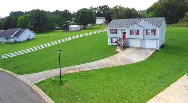 Photo of 23 Autumn Ridge Dr, Euharlee, GA 30145