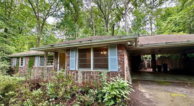 Photo of 1333 Council Bluff Dr NE, Atlanta, GA 30345