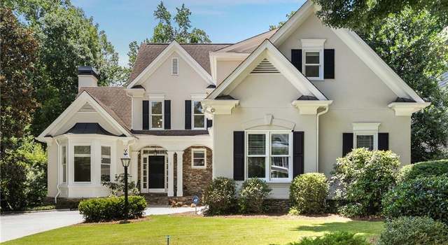 Photo of 2880 Gleneagles Pointe, Alpharetta, GA 30005