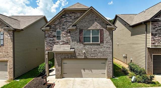 Photo of 4004 Tyne Ct, Atlanta, GA 30349