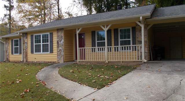 Photo of 2385 Cumberland Ct, Snellville, GA 30039