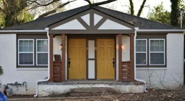 Photo of 1340 Sharon St NW, Atlanta, GA 30314