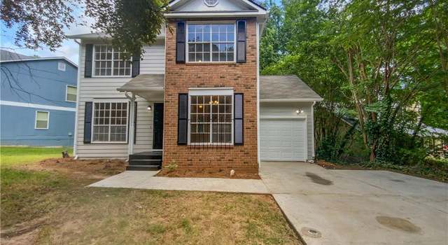 Photo of 2110 Glenwood Downs Dr, Decatur, GA 30035
