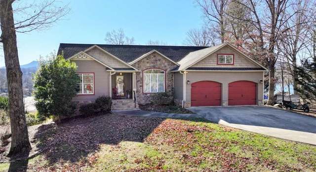 Photo of 2135 Mockingbird Ln, Hiawassee, GA 30546