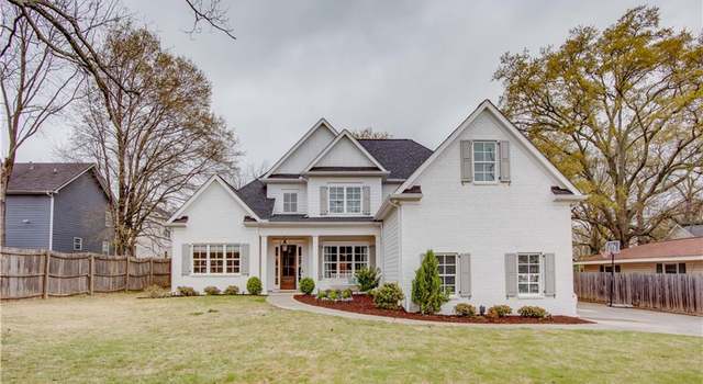 Photo of 1515 Walker Ave, Atlanta, GA 30337