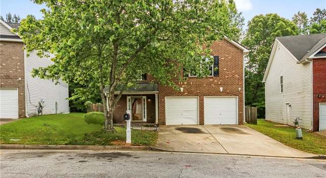 Photo of 3131 Leyland Ct, Decatur, GA 30034