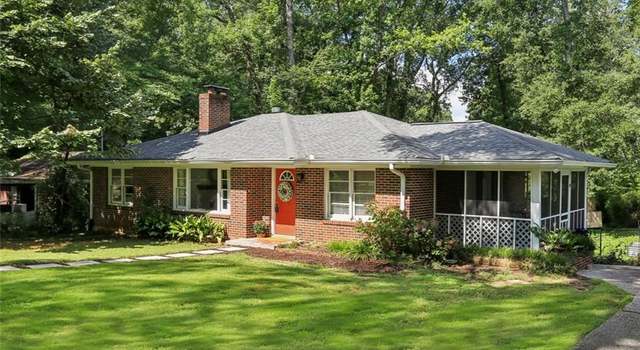 Photo of 972 Pecan St, Clarkston, GA 30021