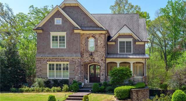 Photo of 44 Barbara Ln, Atlanta, GA 30327