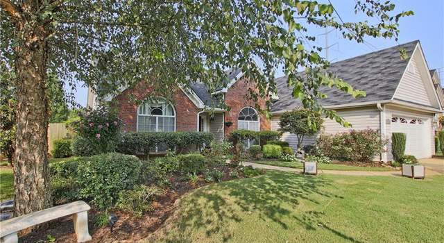 Photo of 2180 Saint Thomas Way, Suwanee, GA 30024