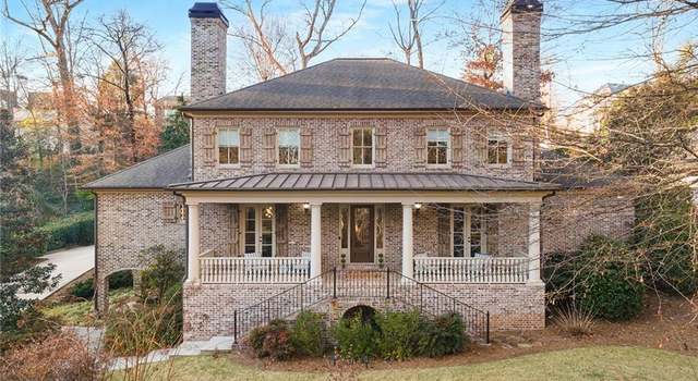 Photo of 195 Worth Dr, Atlanta, GA 30327