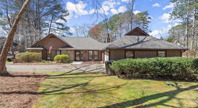 Photo of 3093 Brookshire Way, Duluth, GA 30096