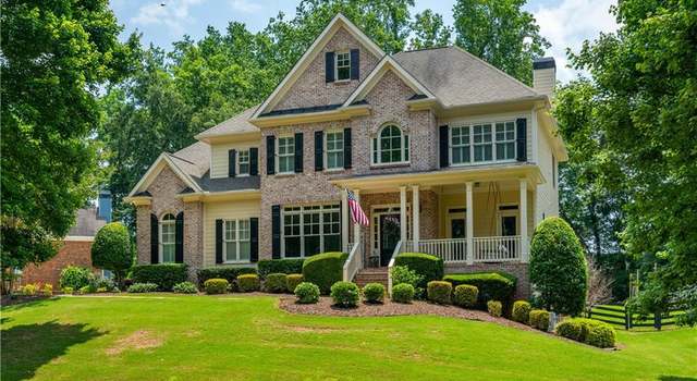 Photo of 6105 Overlook Park Dr, Cumming, GA 30040