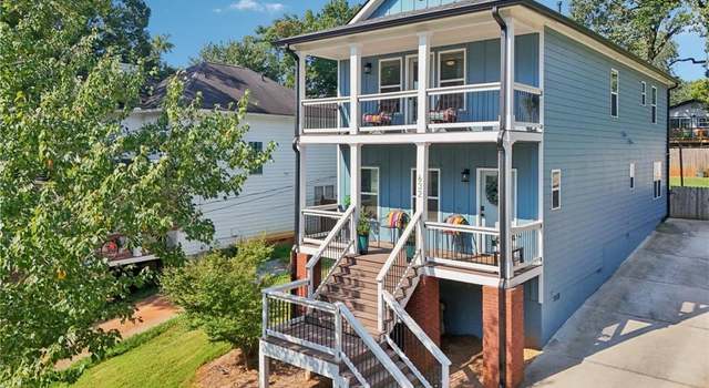 Photo of 632 Warren Ave, Scottdale, GA 30079