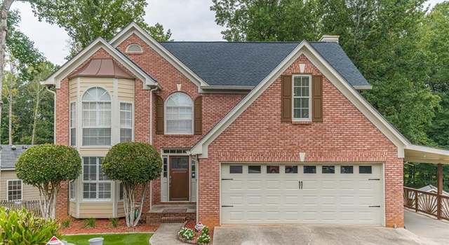 Photo of 2465 Fosters Mill Ct, Suwanee, GA 30024