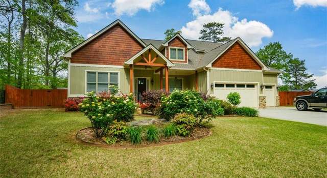 Photo of 773 Pebblebrook Rd, Mableton, GA 30126