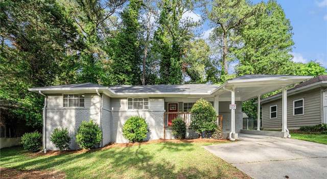Photo of 2044 Glendale Dr, Decatur, GA 30032