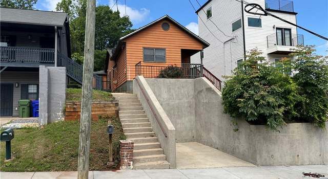 Photo of 226 Walnut St NW, Atlanta, GA 30314