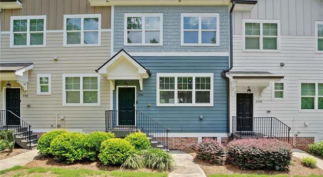Photo of 3760 Oxford Cir, Doraville, GA 30340