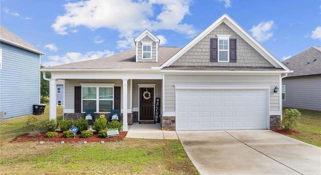 Photo of 3 Joplin St NE, Rome, GA 30161