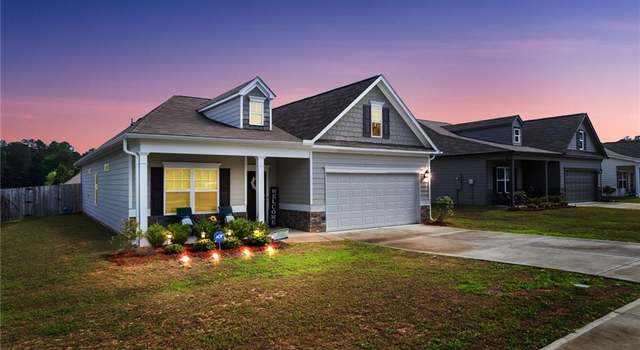Photo of 3 Joplin St NE, Rome, GA 30161