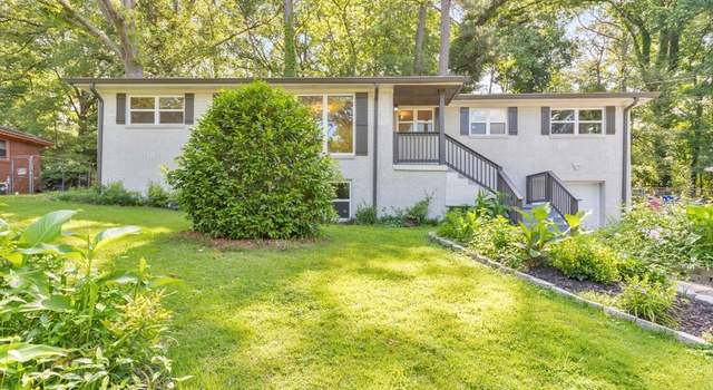 Photo of 2254 Glendale Dr, Decatur, GA 30032