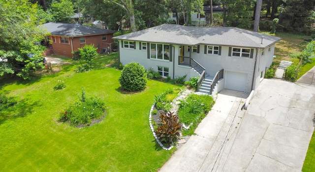Photo of 2254 Glendale Dr, Decatur, GA 30032
