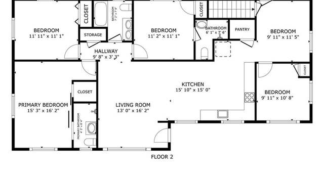 Photo of 2254 Glendale Dr, Decatur, GA 30032