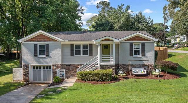 Photo of 984 Ridgecrest Dr SE, Smyrna, GA 30080