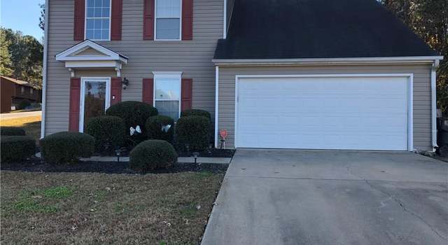 Photo of 7159 Merrywood Ct, Fairburn, GA 30213