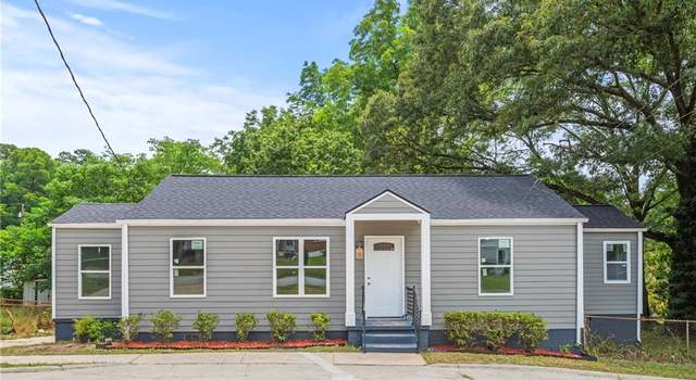 Photo of 819 Norwood Rd SE, Atlanta, GA 30315