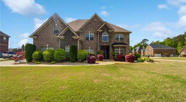 Photo of 400 Icicle Ct, Hampton, GA 30228