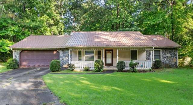 Photo of 1757 Mystery Cir SW, Conyers, GA 30094