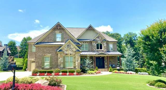 Photo of 5029 Pointer Rdg, Flowery Branch, GA 30542