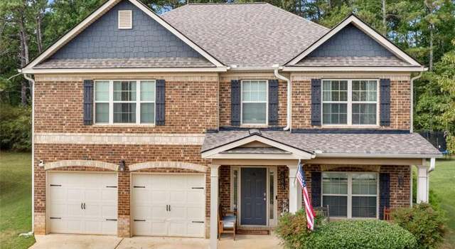 Photo of 346 M J Mccarthy Way, Hampton, GA 30228