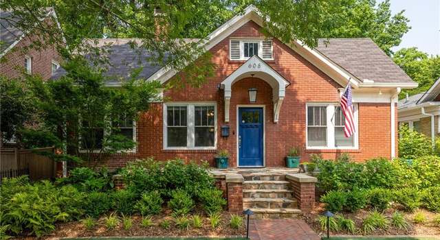 Photo of 608 Hardendorf Ave NE, Atlanta, GA 30307