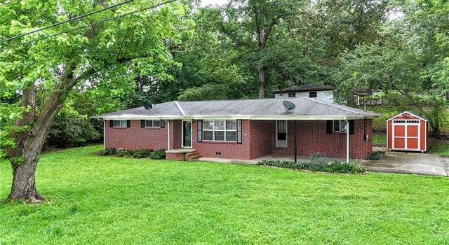 Photo of 175 Ridgecrest Dr NW, Calhoun, GA 30701