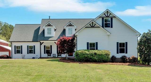Photo of 301 Iron Hill Rd, Taylorsville, GA 30178
