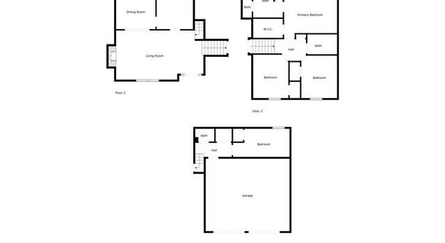 Photo of 5590 Princeton Oaks Dr, Sugar Hill, GA 30518