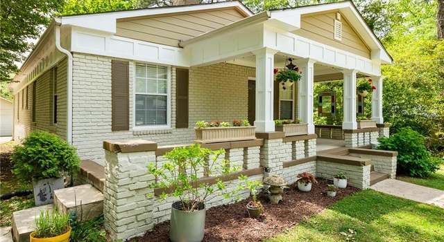 Photo of 1104 Victory Dr SW, Atlanta, GA 30310