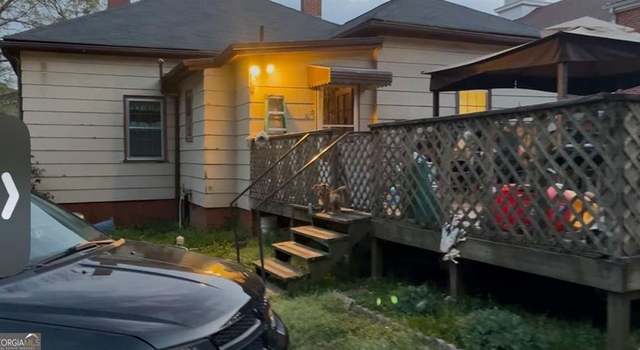 Photo of 1001 Church Dr, Griffin, GA 30223