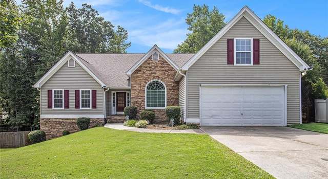 Photo of 2667 Links Overlook Dr, Dacula, GA 30019