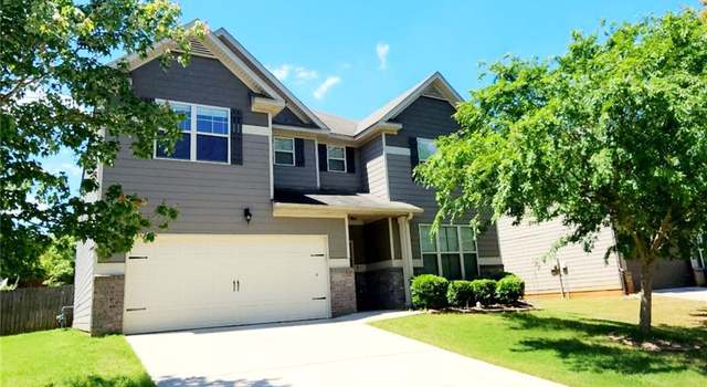 Photo of 725 Emporia Loop, Mcdonough, GA 30253