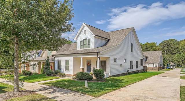 Photo of 5121 N Pratt St, Covington, GA 30014