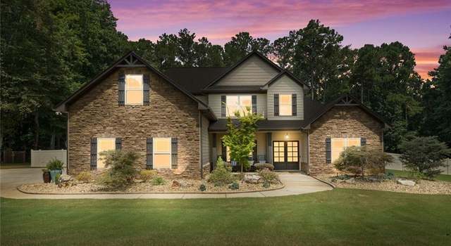 Photo of 893 Eskew Rd, Mcdonough, GA 30252