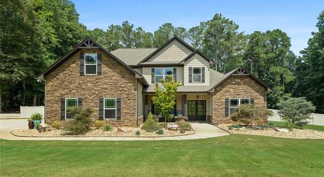 Photo of 893 Eskew Rd, Mcdonough, GA 30252