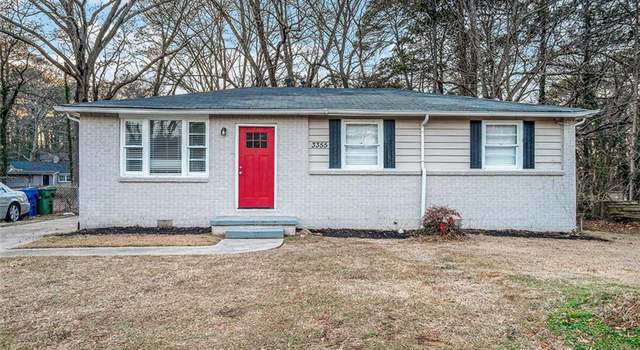 Photo of 3355 Renault Rd SE, Atlanta, GA 30354