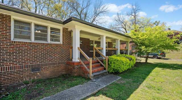 Photo of 1286 Calhoun Ter SW, Atlanta, GA 30314