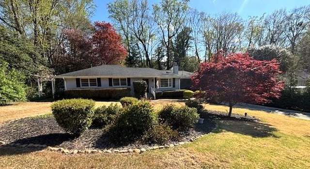 Photo of 4519 Sims Ct, Tucker, GA 30084
