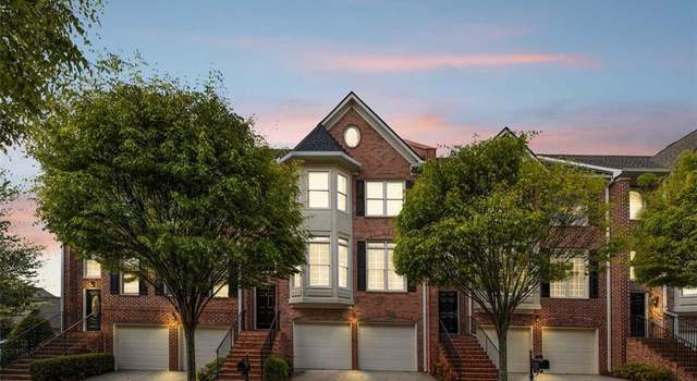 Photo of 1299 Dunwoody Cv, Atlanta, GA 30338
