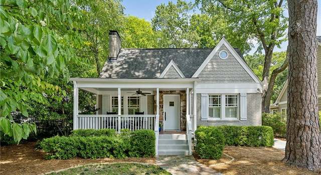 Photo of 2874 Elliott Cir NE, Atlanta, GA 30305